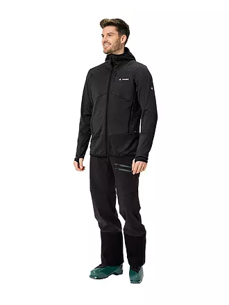VAUDE | Herren Touren Fleecejacke Monviso | 